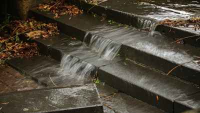 Ливнёвку в Невинномысске прочистят после обращения местной жительницы