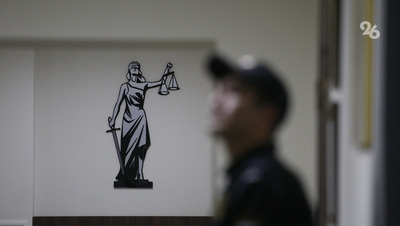 Экс-мэра Ставрополя суд приговорил к двум годам колонии-поселения