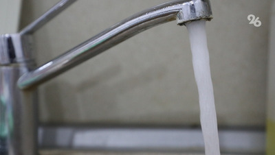 Губернатор поблагодарил специалистов за ликвидацию аварии на Кубанском водоводе