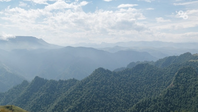 В Кочубеевском округе ко Дню защитника Отечества проведут восхождение на гору