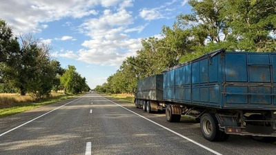 Водитель уронил трубу из грузовика, убив человека, и получил срок на Ставрополье