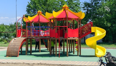 Губернатор поручил проработать строительство площадки в 2027 году в Светлограде