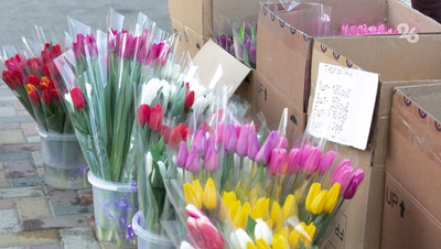 Около 5,5 тыс. рублей будут тратить россияне на подарки к 8 Марта