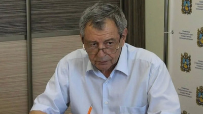 Эксперт Манякин: Глава Ставрополья ставит конкретные задачи по развитию ЖКХ