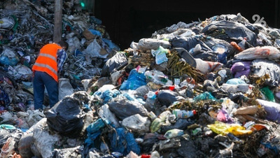 Суд обязал администрацию Ставрополя оборудовать места для опасных отходов