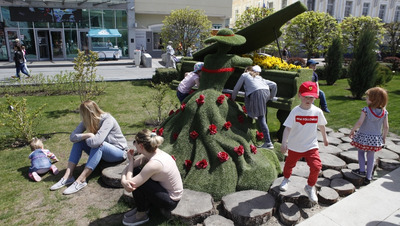 Ставропольский край поднялся на 10 позиций в рейтинге качества жизни