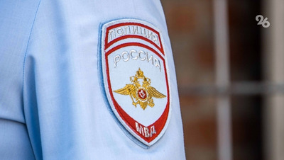 Трёх крупных должников поймали полицейские Ставрополья