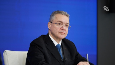 Ставропольский край выполнил свыше 20 тысяч поручений за III–IV кварталы 2025 года