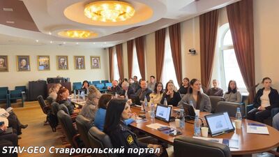 Судебные приставы приняли участие в правовой конференции