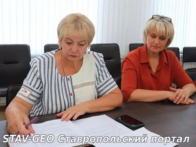 В Новоселицком округе в этом году будет заключено 44 соцконтракта