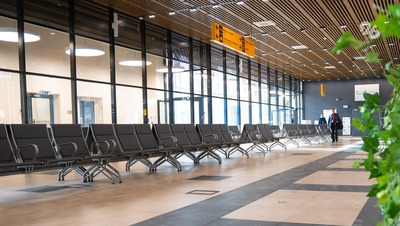 Девять рейсов задерживаются в аэропортах Ставрополья