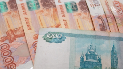 100 тыс. рублей для бойцов СВО собрали на масленичных ярмарках в Предгорье