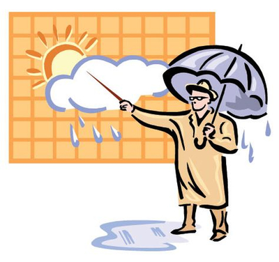 География 6 класс Способы изучения и наблюдения за глобальным климатом. Профессия климатолог