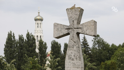 Более 13 млн рублей потратят на уход за кладбищами Ставрополя