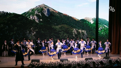 18 марта участники проекта Газманова «Истоки» посетят станицу на Ставрополье