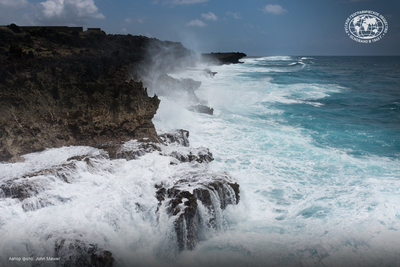 Пресная вода в Южном Индийском океане может изменить океанические течения и климаты по всему миру