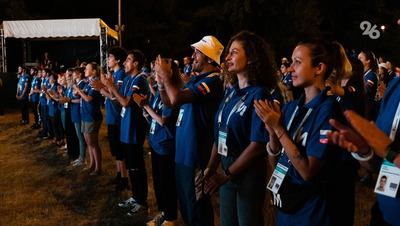 Губернатор Ставрополья: форум «Машук» — самый долгоживущий в стране