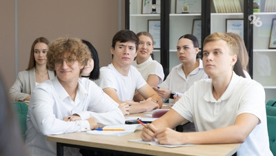 Ставрополье ежегодно добавляет по 3 тыс. бюджетных мест в колледжах и училищах