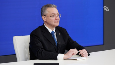 Фестиваль баранины пройдёт во время Кавказского инвестфорума — глава Ставрополья