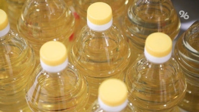 Объём промышленного производства на Ставрополье к 2036 году может вырасти на 60%