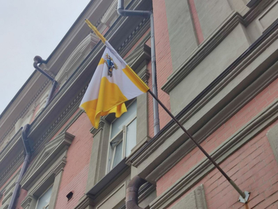 26 февраля 1786 года в Ставрополе открылись первые присутственные места в связи с приданием ему официального статуса города.