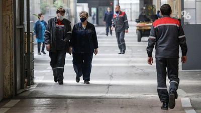 Больше 70 тыс. свободных вакансий сохраняется на рынке труда Ставрополья