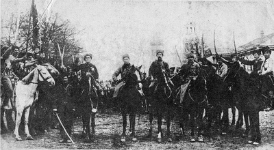 23 февраля 1922 года на Ставрополье в ознаменование 4-й годовщины Рабоче-Крестьянской Красной Армии 23 февраля был объявлен нерабочим.