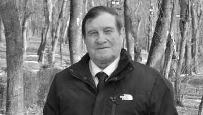 Писатель из Ессентуков Сергей Рыбалко умер на 76-году жизни