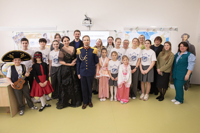 Пять школ вышли в финал II конкурса «Классная география» РГО — Москва 2026