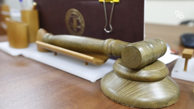 Адвоката и четверых сообщников обвиняют в хищении девяти участков в Ставрополе