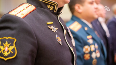 Три «Парты Героев» в честь участников СВО открыли в школах Ессентуков