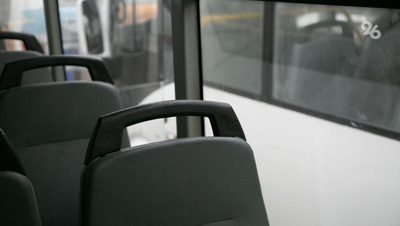 Автобус №112 в Будённовске вернулся на маршрут после прямой линии губернатора