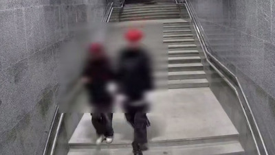 Двое подростков в Ставрополе сломали видеокамеры в подземном переходе