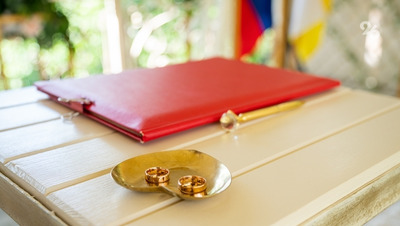 На Ставрополье 265 пар выбрали для свадеб «красивые» зимние даты