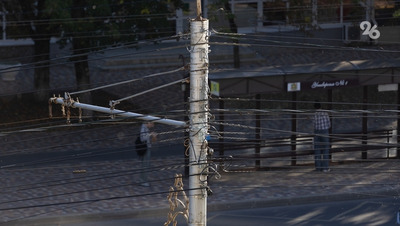 Ставрополье обеспечит LTE 7 сёл за год, ускоренно сокращая цифровое неравенство