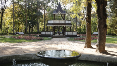 Бесплатные экскурсии пройдут в Кисловодске в марте