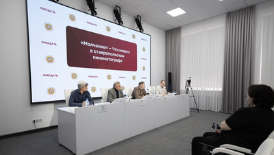 Ставропольский актёр признался, что играть роль человека с ДЦП было тяжело