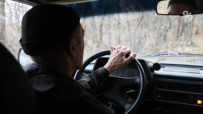 Водитель маршрутки избил пенсионера битой в Ессентуках