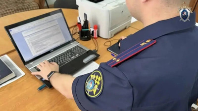 В Кочубеевском округе экс-замглавы колонии подозревают в превышении полномочий