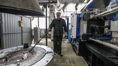 Более 700 млн направят на льготные займы для промышленников на Ставрополье