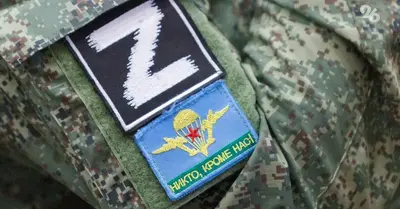 Ставропольские десантники освободили село Веселянка в Запорожской области