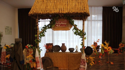 Наследие казаков-некрасовцев представят на фестивале в Ставрополе