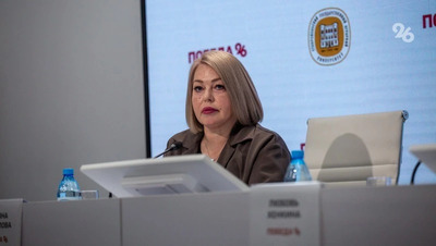 Ставропольцы создали альянс с волонтёрами от Калининграда до Владивостока