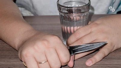 Жителя Апанасенковского округа обвиняют в убийстве 56-летнего соседа