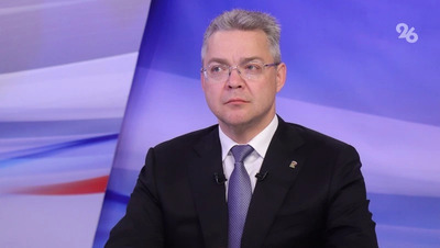 В Ставропольском крае проходят акции по популяризации донорства костного мозга.