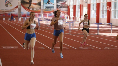 Ставропольцы поделились, что вдохновляются женщинами-спортсменками и актрисами