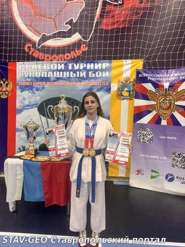 МБОУ СОШ №23 Гордимся нашей чемпионкой!