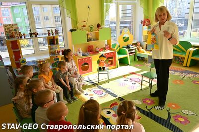 Молодые педагоги МБДОУ Детский сад №31, присоединяемся к Всероссийскому марафону Спасибо, наставник