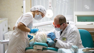 Пациенты спят на процедуре и не помнят, как им удалили зуб — будённовский врач