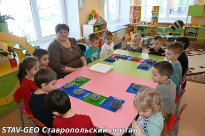 Детский сад №31 Боришполь Анна Витальевна, присоединяюсь к Всероссийской акции Спасибо, наставник